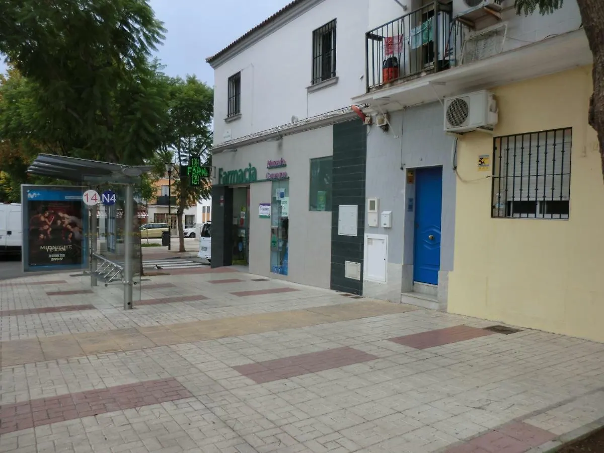 Apartamentos Esperanza Malaga 0*,  Hiszpania