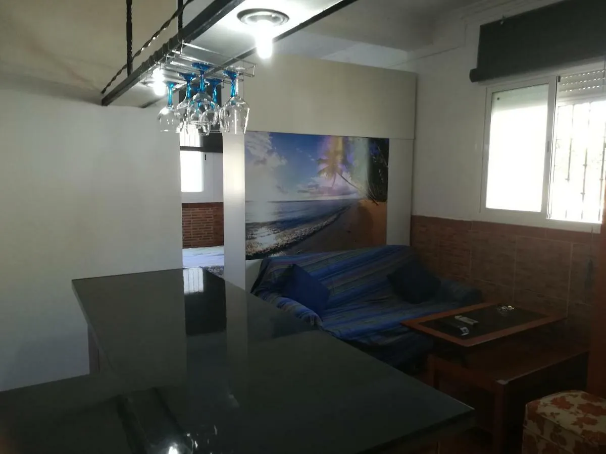 Apartamentos Esperanza Malaga