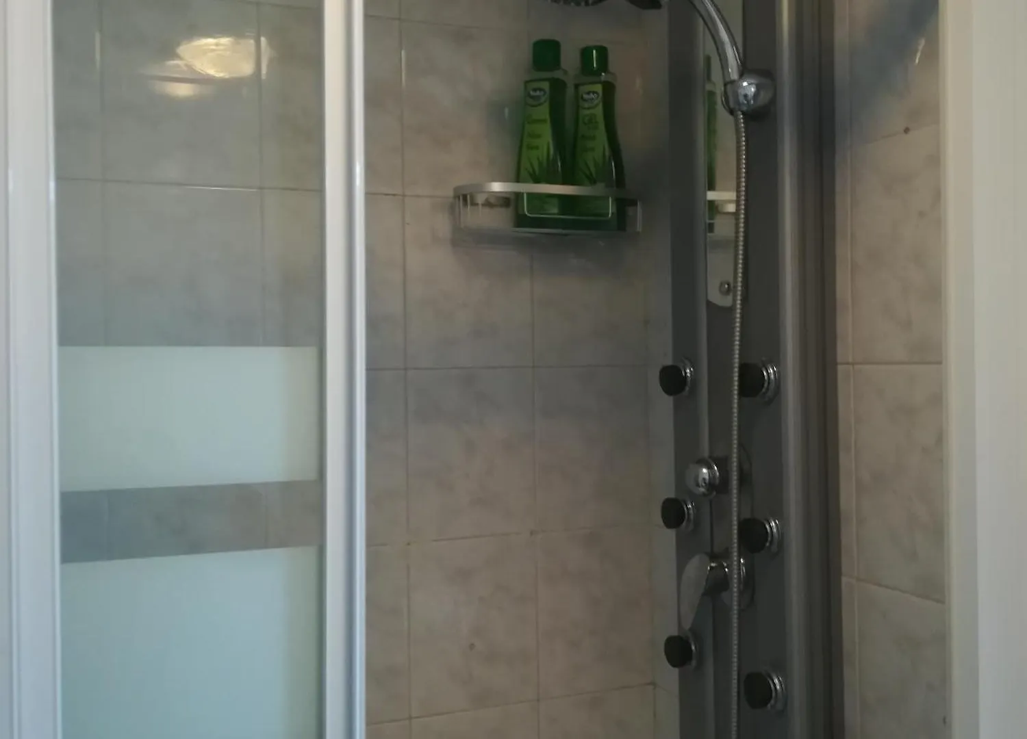Apartment Apartamentos Esperanza Malaga