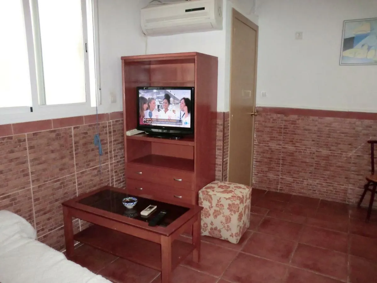 Apartamentos Esperanza Malaga Spain