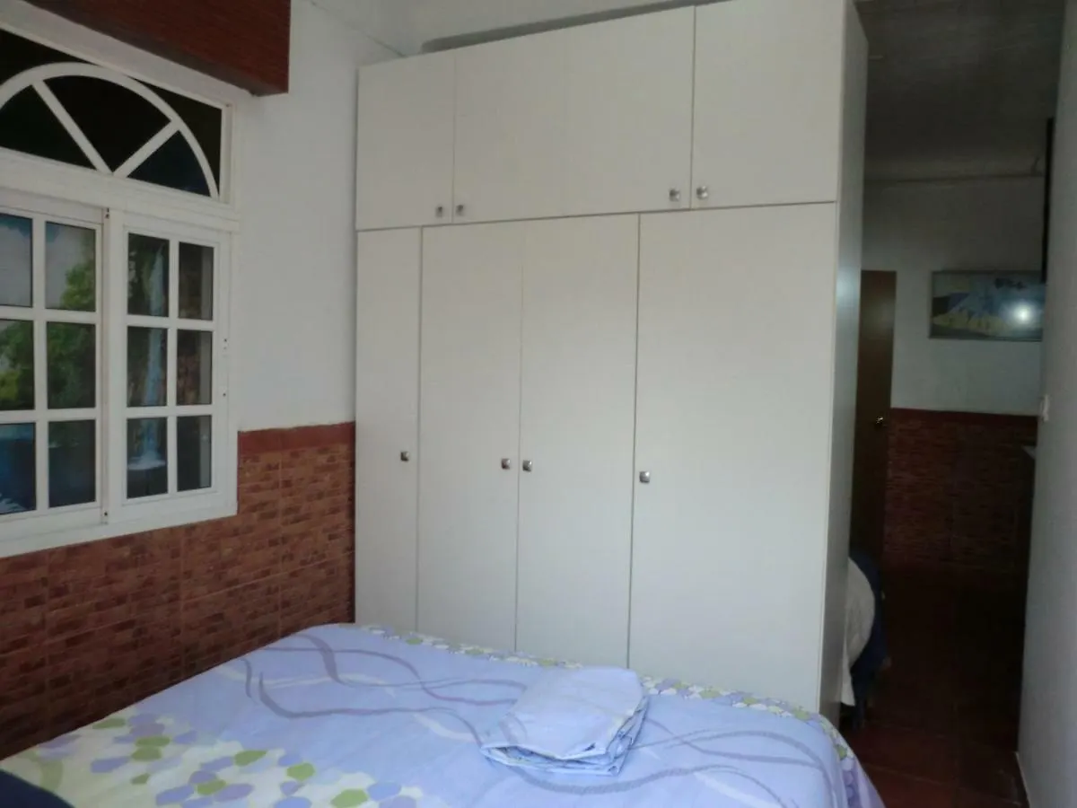Apartamentos Esperanza Malaga Spain