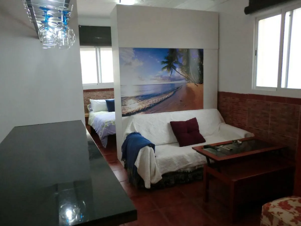 Apartamentos Esperanza Malaga