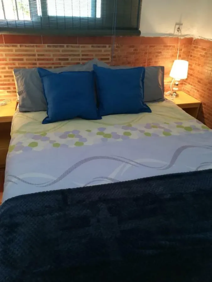 Apartment Apartamentos Esperanza Malaga