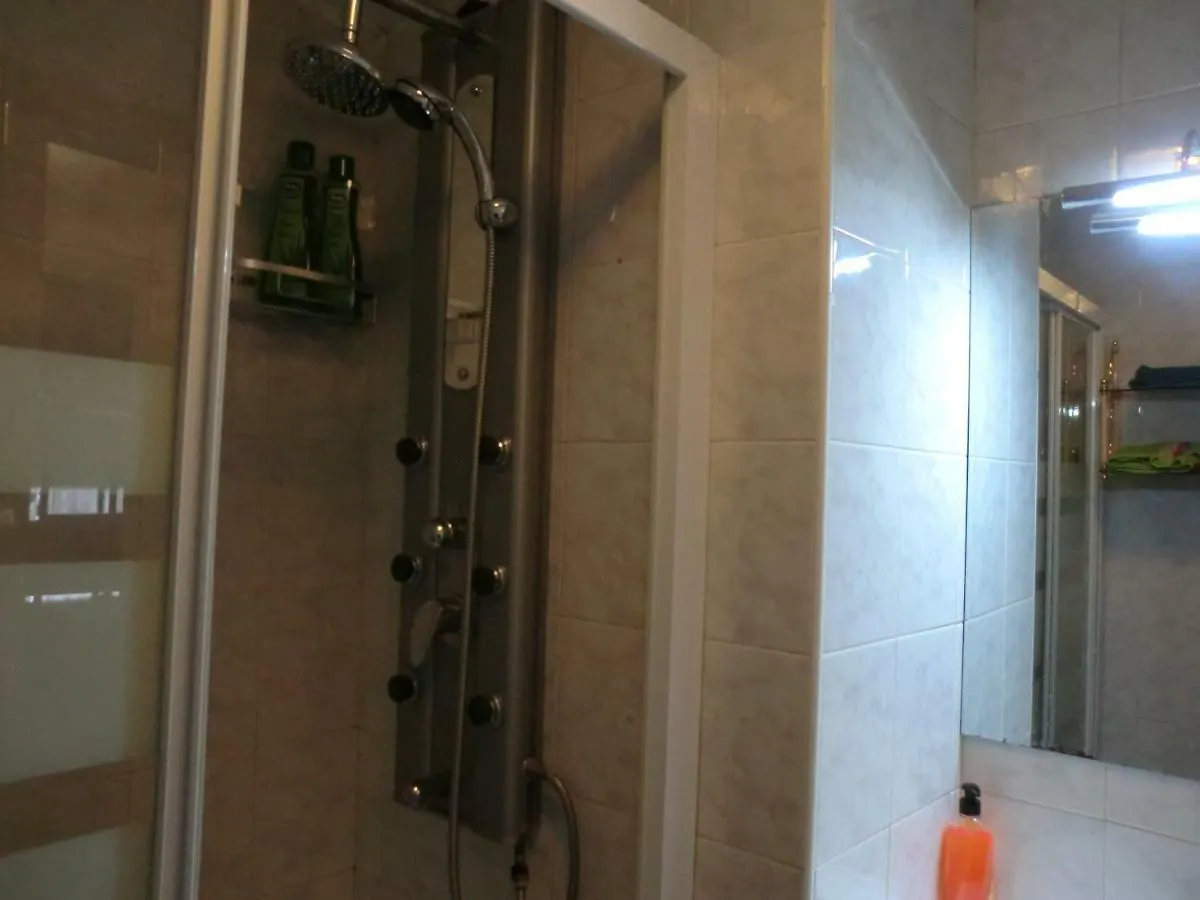 Apartamentos Esperanza Malaga 0*,  Spain